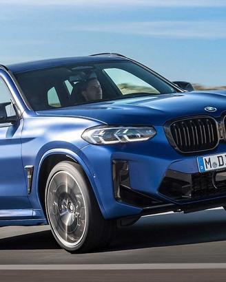 Ricambi usati bmw x3 x 3 2022- #p