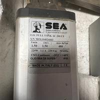 Braccio cancello marca SEA