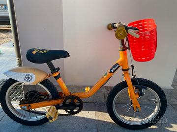 Bicicletta bimbo