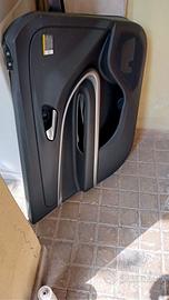 PANNELLO SINISTRO LATO GUIDA JEEP AVENGER