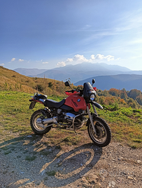 BMW r 1100 GS