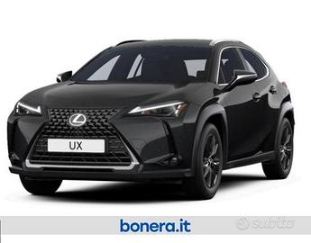 Lexus UX 300h 2.0 Urban 2wd cvt