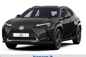 Lexus UX 300h 2.0 Urban 2wd cvt