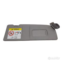 PARASOLE ALETTA LATO PASSEGGERO BMW Serie 1 F20 51