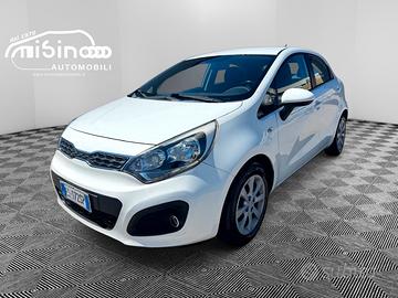 Kia Rio 1.4 CRDi 5p. Active