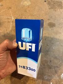 Filtro benzina UFI 3183300