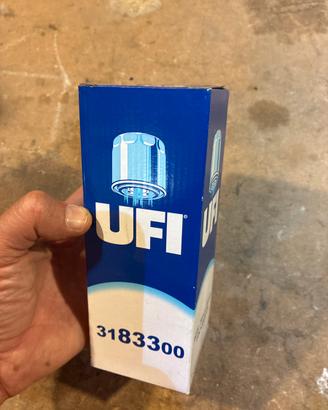 Filtro benzina UFI 3183300