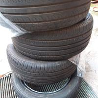 4 gomme estate come nuove