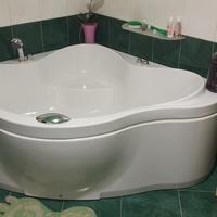 Vasca da bagno REVITA