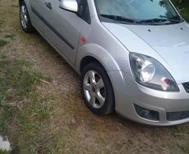 FORD Fiesta 4ª serie - 2007