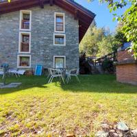 GRESSAN Frazione Leysettaz