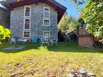 GRESSAN Frazione Leysettaz