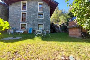 GRESSAN Frazione Leysettaz