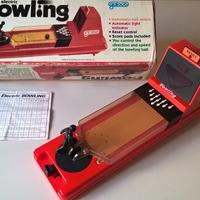 Galoob BOWLING Hand Held Electric