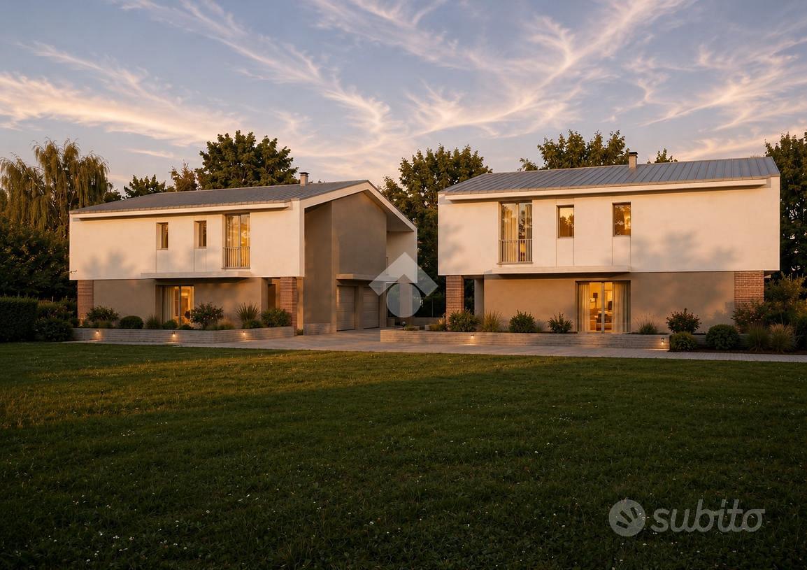 Casa – Reggio Emilia, Ritiro, San Maurizio - Vista 4