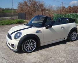 Mini Cooper SD 2.0 143CV Cabrio