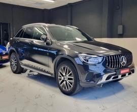 Mercedes-benz GLC 220 GLC 220 d 4Matic Premium