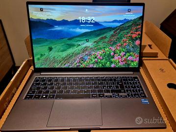 Samsung Galaxy Book 4