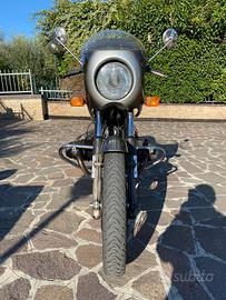 BMW R90s (1975)
