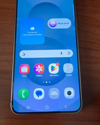 Samsung Galaxy S25 plus 512gb