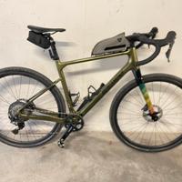 Gravel Bergamont grandurance elite