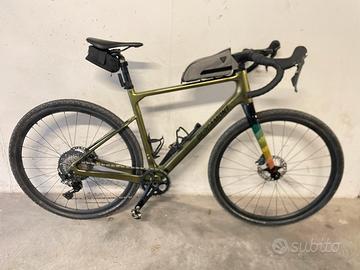 Gravel Bergamont grandurance elite