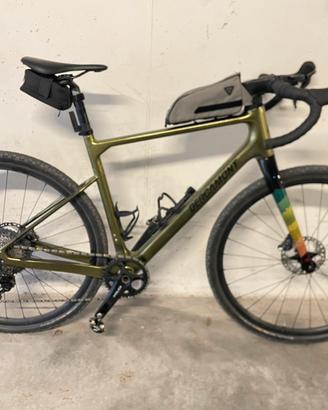 Gravel Bergamont grandurance elite