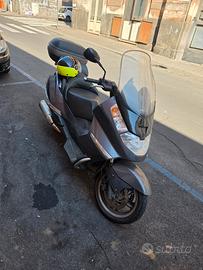 aprilia atlantic 500