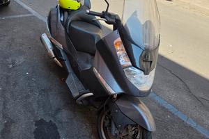 aprilia atlantic 500