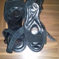 Scarpe Charly Fox n. 38