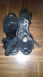 Scarpe Charly Fox n. 38