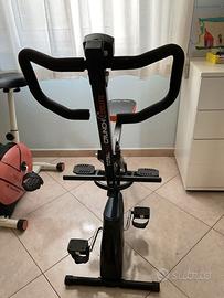 Cyclette & Total Power Crunch 2-in-1 - Mastrota