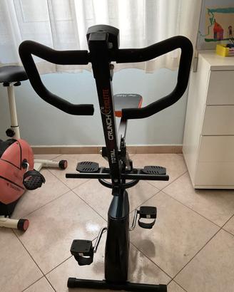 Cyclette & Total Power Crunch 2-in-1 - Mastrota