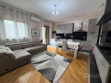 3 LOCALI A VASANELLO