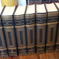 ENCICLOPEDIA DEL NOVECENTO