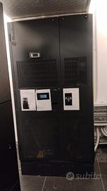 Condizionatore di precisione ad armadio