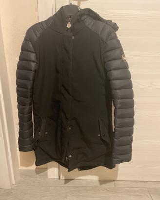 Colmar nero lungo donna