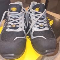 Scarpe Antinfortunistica 