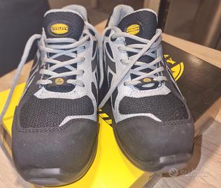 Scarpe Antinfortunistica 