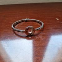 Bracciale in acciaio Cesare Paciotti 4US