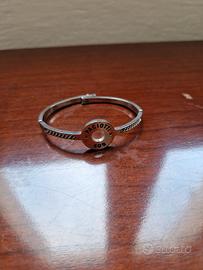 Bracciale in acciaio Cesare Paciotti 4US