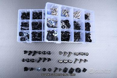 Kit viti per SUZUKI GSXR 750 / 1100 1989 - 1998