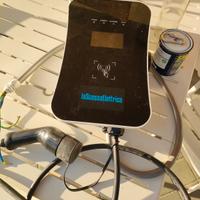 Wallbox by 'la scossa elettrica'