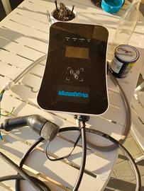 Wallbox by 'la scossa elettrica'