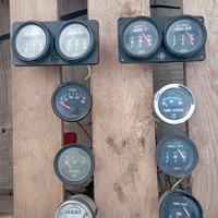 Collezione Manometri Auto Veglia Borletti