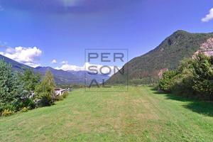 Terreno Artigianale/Industriale - Roncegno Terme