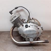 Blocco motore Moto Guzzi Dingo 50 3 marce