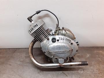 Blocco motore Moto Guzzi Dingo 50 3 marce