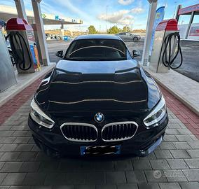 Bmw serie 1