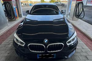 Bmw serie 1